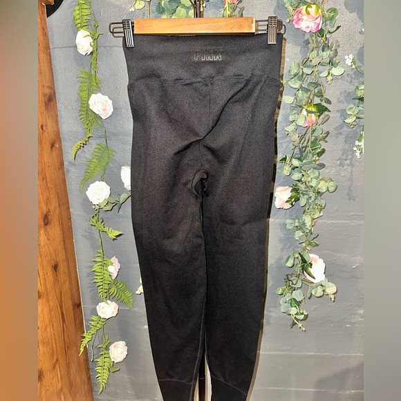 Pink Active Joggers - Picture 2 of 3